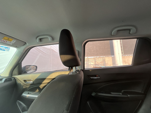 Suzuki Swift 1.2 Gls Mt