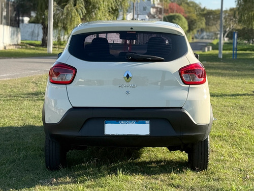 Renault Kwid 1.0 Sce 66cv Intense