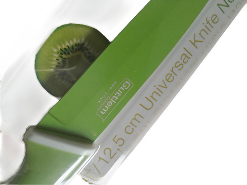 Cuchillo Guttlem Universal Antiadherente 12.5 Cms