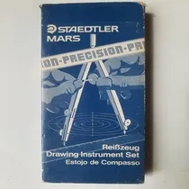 Comprar Compas Staedtler Modelo  551-01