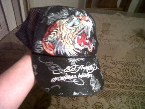 Gorra De Caballero De Los Tigres De Aragua Precio Real 