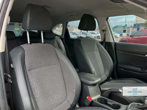Kia Seltos 2.0 Vibrant 4X2