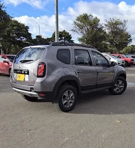 Renault Duster 2.0 Dynamique 4x2