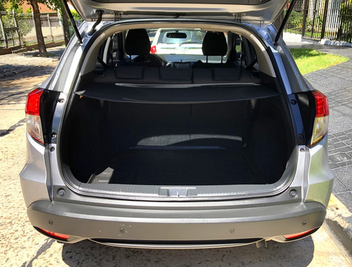 Honda HR-V 1.8 Ex 2wd Cvt l20