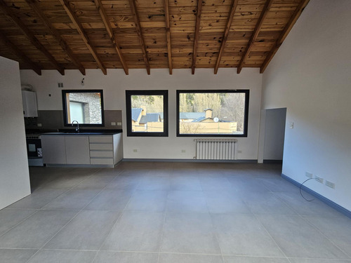 Departamento En Venta En Centro De San Martin De Los Andes