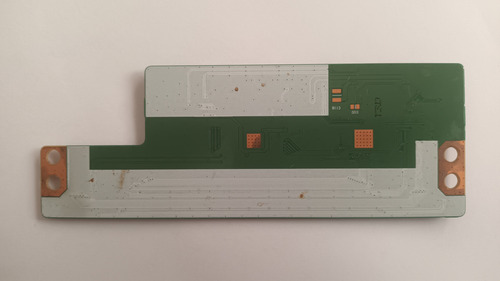 Placa T-con Tv Lg 43j5500 (Usado)