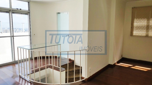 Imagem 12 de 30 de Apartamento Para Venda Paraíso, São Paulo - 21365-e - 34697391