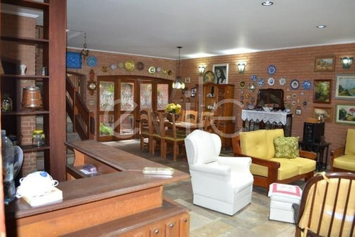 Casa Á Venda E Para Aluguel Em Bonfim - Ca008537