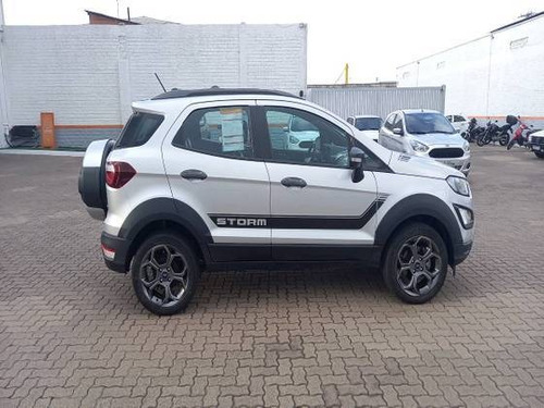 Ford Ecosport 2.0 Direct Flex Storm 4wd Automático