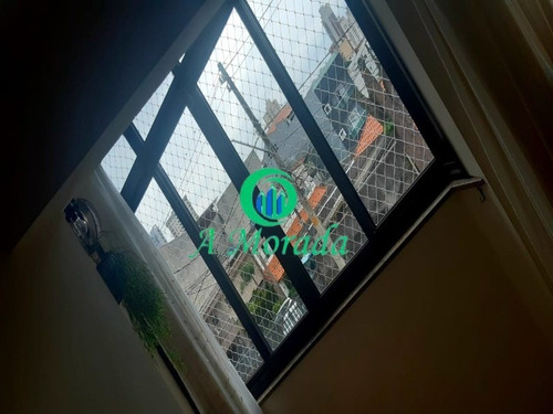 Imagem 15 de 16 de Lindo Apartamento Localizado Na Vila Helena - Ap03193 - 69529872