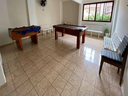 Imagem 6 de 20 de Apartamento 2 Dormitorios - 2 Sacadas. Boqueirao. - Gim6023787
