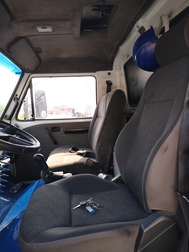 Imagem 5 de 13 de Volkswagen 12-140 12-140 H
