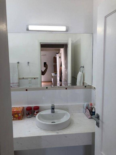 Imagem 24 de 30 de Casa À Venda, 321 M² Por R$ 1.750.000,00 - Parque Dos Resedás - Campinas/sp - Ca14878