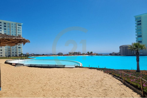 Se Vende Departamento Algarrobo, Laguna Bahía