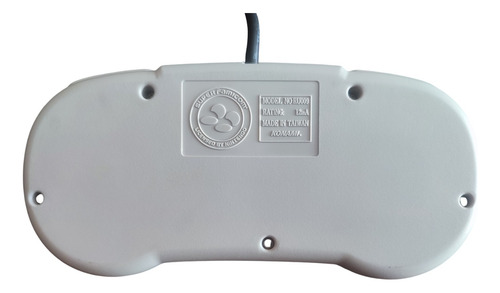 Control Super Nintendo - Command Controller Konami (Reacondicionado)