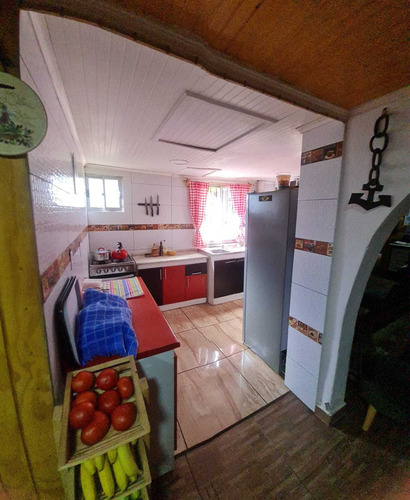 Vendemos Casa En San Bernardo (86977)