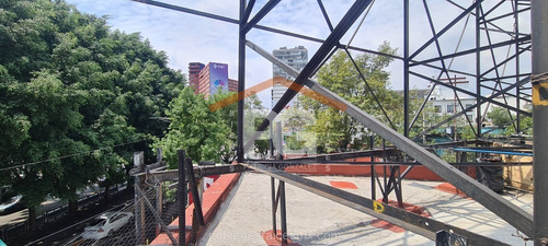 Imagen 14 de 15 de Roma Norte Terreno En Venta