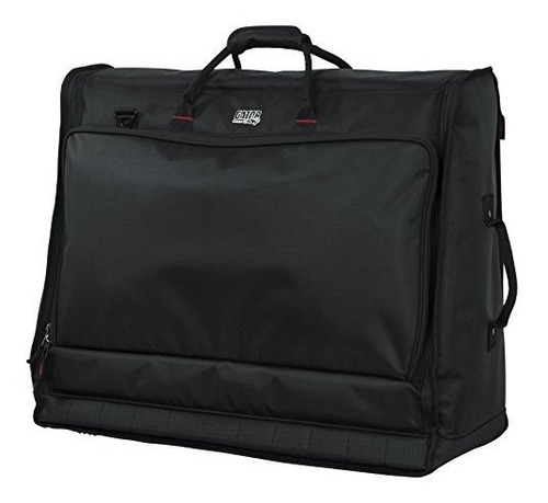 Gator Cases Gmixerbag2621 Bolsa De Transporte Para Mezclador