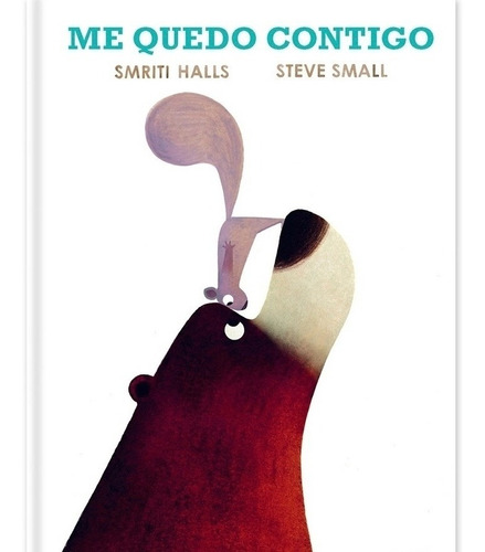 Me Quedo Contigo - Smriti Halls / Steve Small - Es