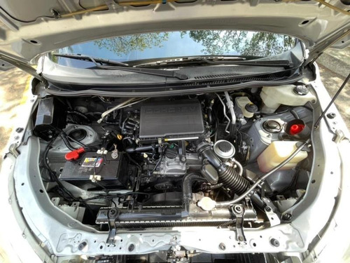 Imagen 11 de 11 de Toyota Terios