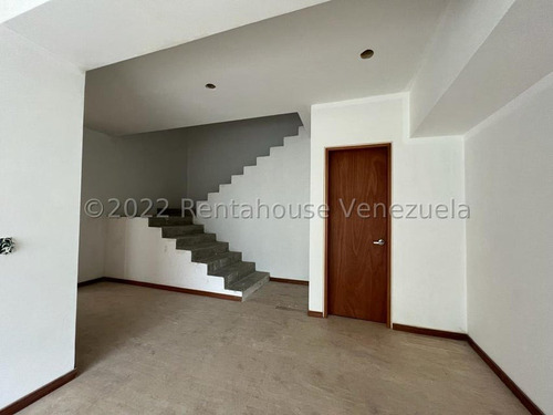 Apartamento En Venta Lomas De Las Mercedes Mls #23-26931 Bm