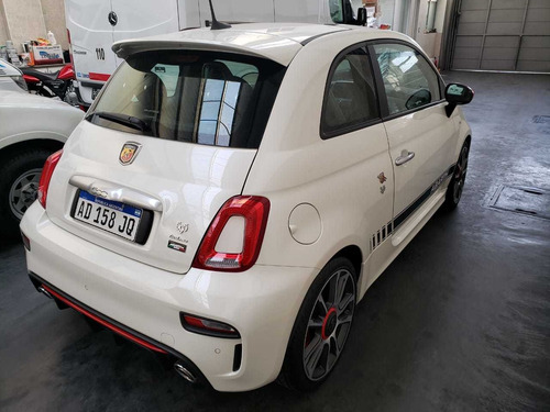 Fiat 500 1.4 Sport 105cv Serie4 2019