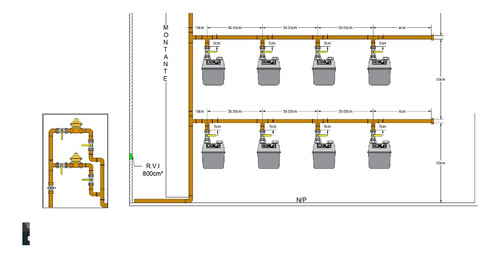 Confeccion De Planos En Autocad