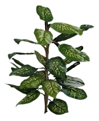 Variedad Planta Artificial De Polietileno Aspecto Natural