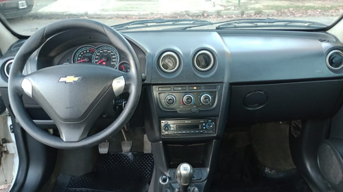 Chevrolet Celta 1.4 Advantage Aa+dir