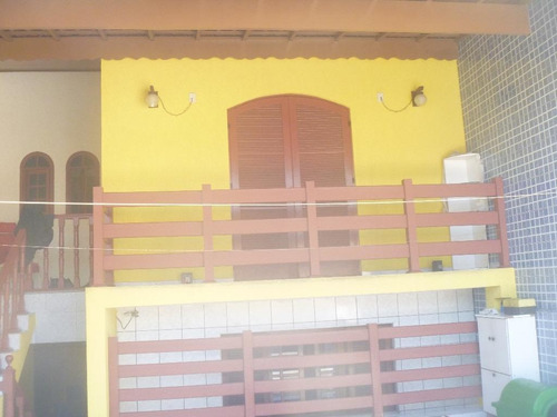 Casa Residencial À Venda, Capão Do Embira, São Paulo. - Ca2386