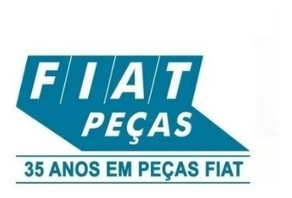 Mola Patim Freio Bravo/doblo/marea/idea/punto/strada