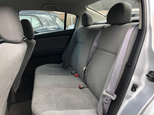Nissan Sentra Manual 1.6