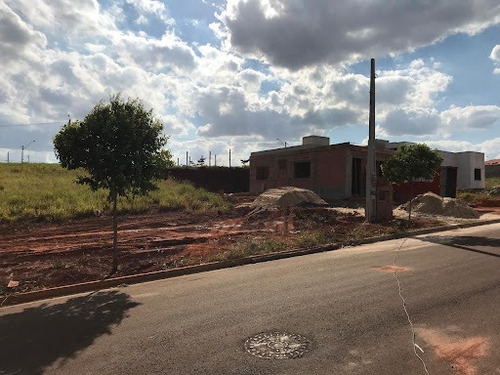 Imagem 6 de 10 de Terreno À Venda, 250 M² Por R$ 140.000,00 - Santa Rita - Piracicaba/sp - Te0939