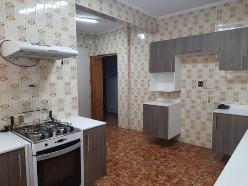 Imagem 8 de 15 de Apartamento 2 Dormitorios - Bairro - Jardim Do Mar - Sao Bernardo Campo - V-5387