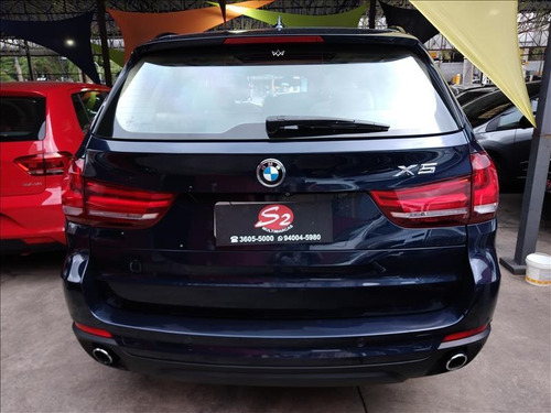 Imagem 4 de 10 de Bmw X5 3.0 I6 Turbo Xdrive35i