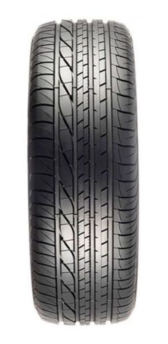 Kit 4 Pneu 185/60/15 Remold Com Borracha Vipal + 4 Bico