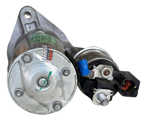 Motor Partida Arranque Hyundai Hb20 1.0 3cc 2020 A 2024
