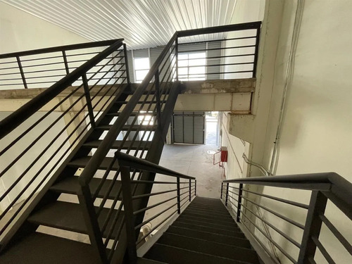 Bodega En Arriendo En San Bernardo