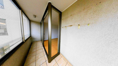 Imagen 10 de 30 de Se Vende Amplio 2 Dormitorios, Estacionamiento, Ñuñoa