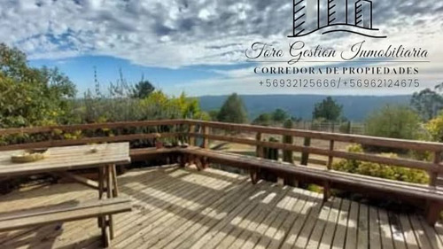 Parcela Con 2 Casas Lista Para Habitar
