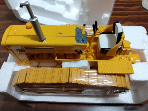 Tractor International Td-340 Esc 1:16