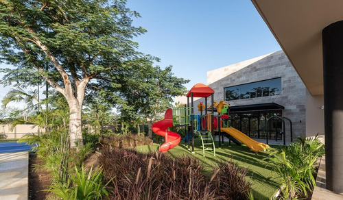 Imagen 6 de 19 de Lotes Residenciales Premium En Mérida Compostela