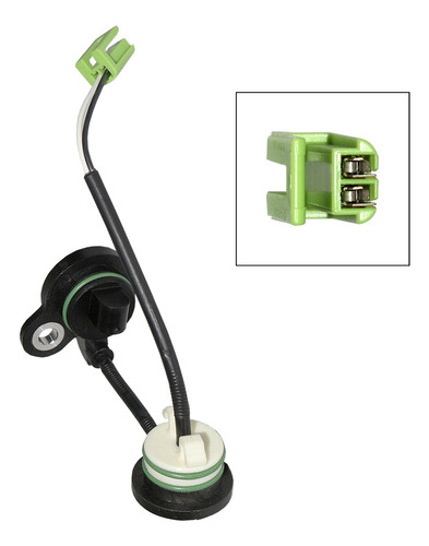 Sensor Velocidad Transmision Buick Verano L4 2.0 2013