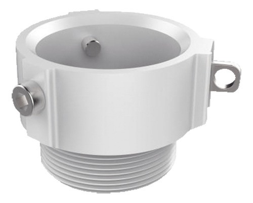 Montaje De Domo Ptz Epcom / Hikvision / Hilook / Ds-1681zj