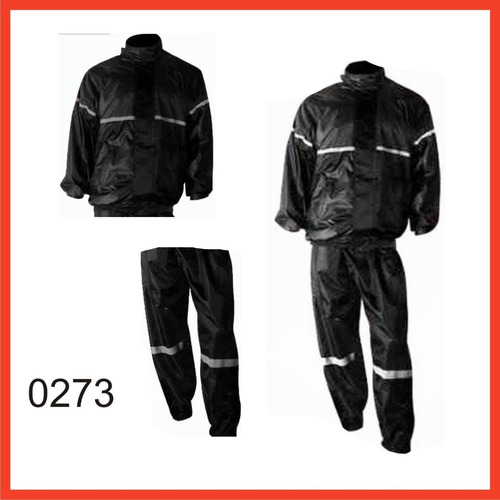 Impermeable / Poncho Motorizados