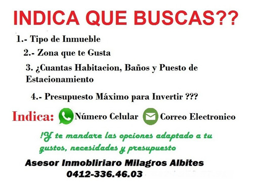Imagen 17 de 18 de Mls#20-18583 Precio. 230.000$ --caicaguana --milagro Albites