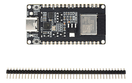 Placa De Desarrollo Esp32-h2, Kit De Desarrollo Esp32 H2, Mó