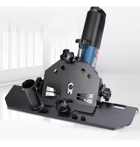 Máquina De Chanfrar Multifuncional