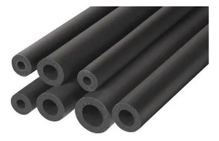 Aislación Aislante Para Caño De Cobre De 1 Pulgada 25 Mm 