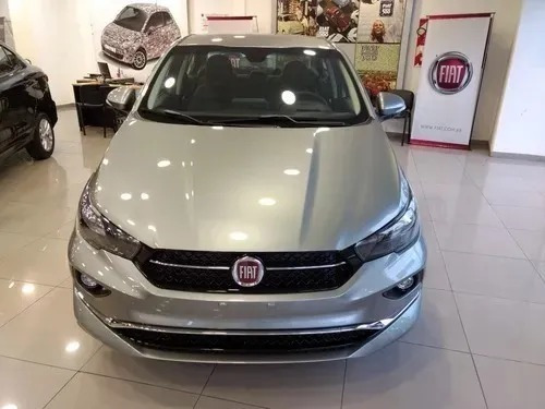 Fiat Cronos 0km Entrega Con $135.000 A Cuotas Sin Interés R-